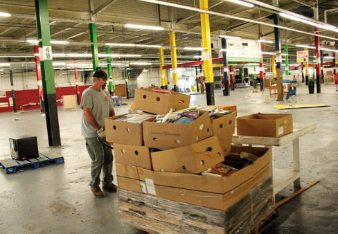 Building 19 Store There's a pending buyer for Building #19 in Pawtucket | News ...