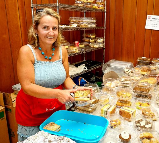 The St. Stanislaus Kostka Polish Festival