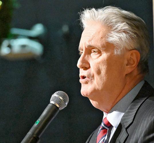 NS officials sworn in, new board leaders chosen News