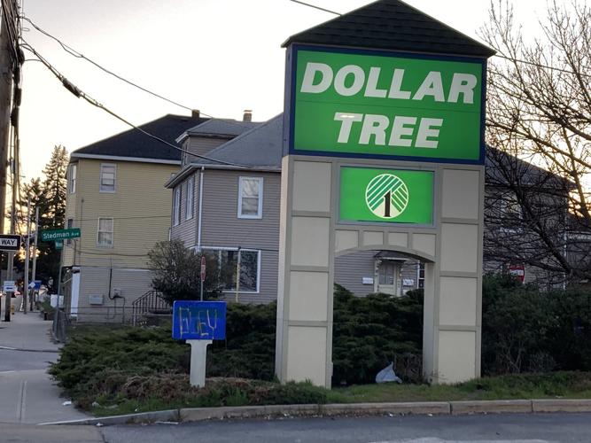 Dollar Tree represented at Pawtucket meeting; license on hold News