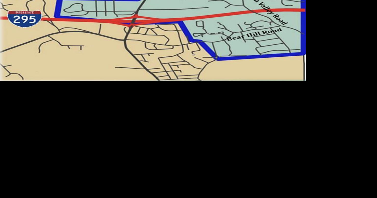 Parents question plans for redistricting of Cumberland schools