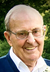 Fernand J. Dutremble – North Smithfield | Obituaries | valleybreeze.com