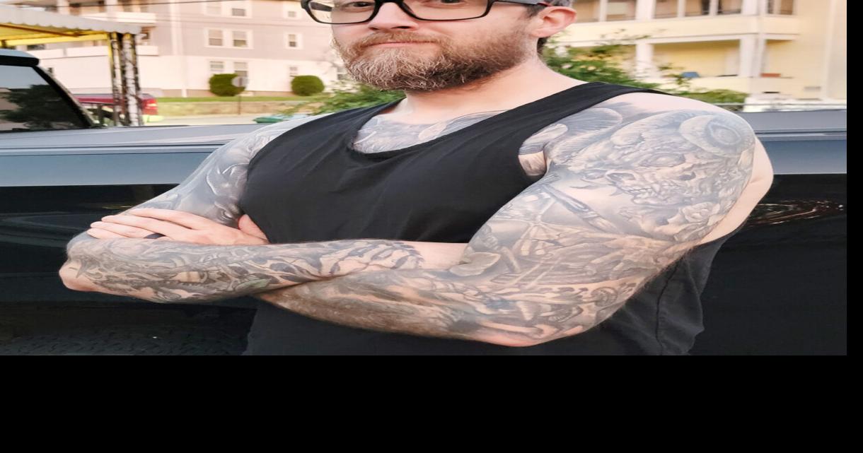 Woonsocket man quarterfinalist in national tattoo competition; proceeds ...