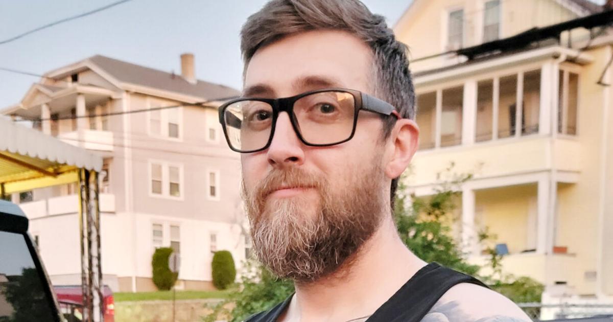 Woon Man Woonsocket man quarterfinalist in national tattoo competition; proceeds ...