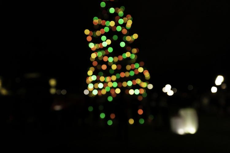 Valpo tree lighting ‘22 fireworks, festivites News