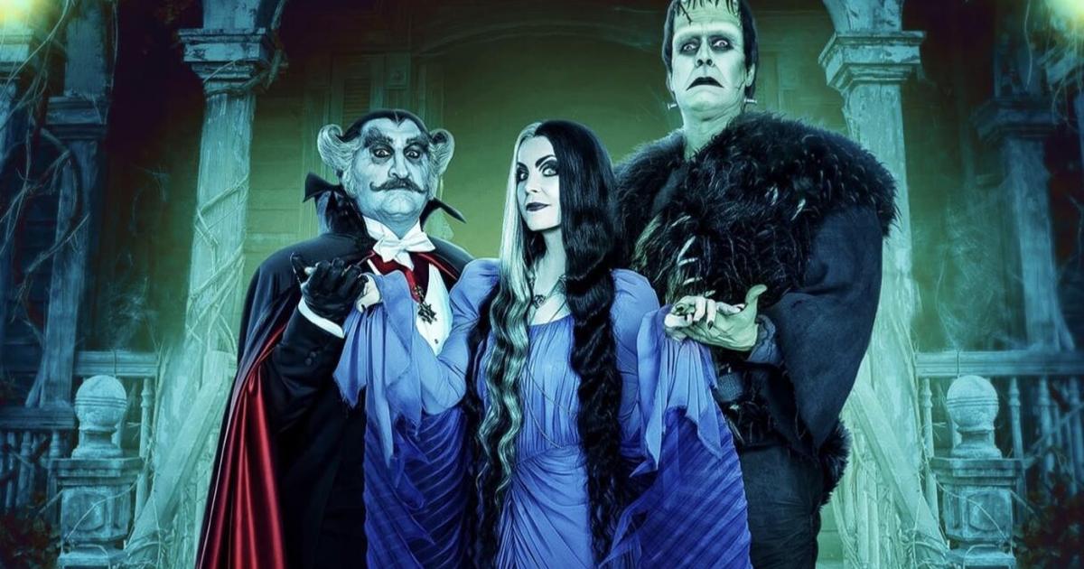 Rob Zombie conjures campy horror prequel | Arts & Entertainment