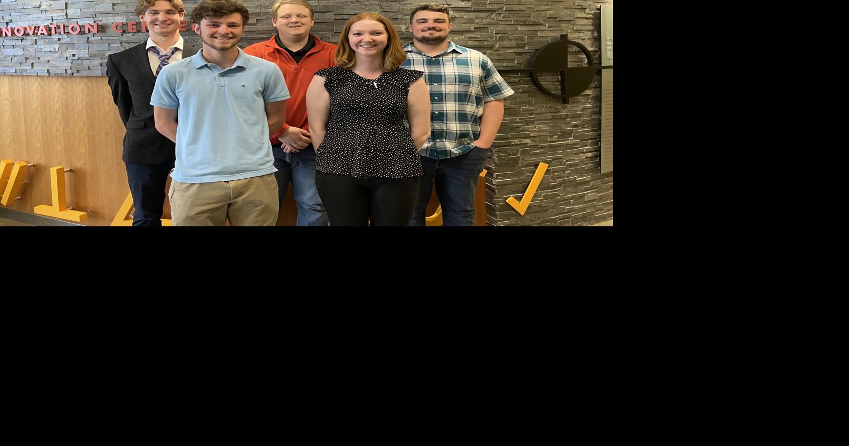 Shining a light on clean water through engineering | Features ...