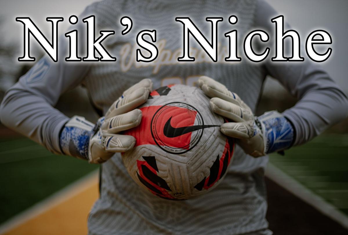 Nik's top five fantasy football busts, Sports