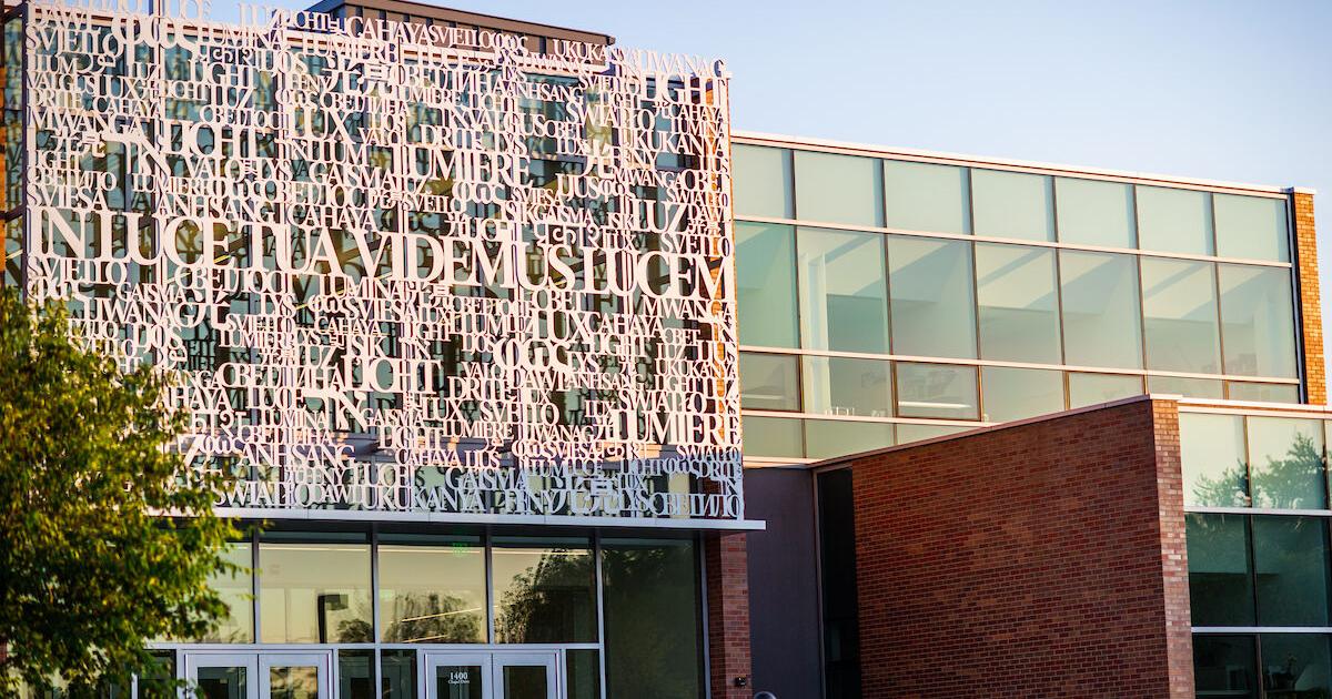 Social sciences collaborate for annual picnic