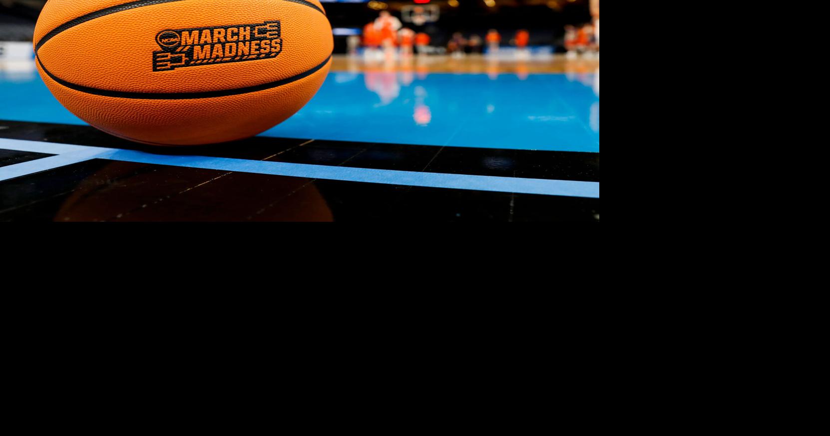 March Madness: college basketball's shining moment