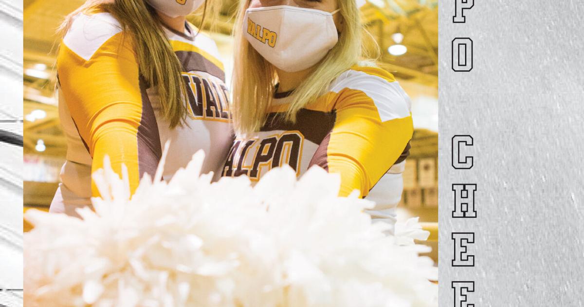 Athlete Diary: Natalia Roder | Sports | valpotorch.com