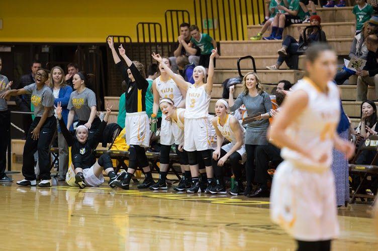 Five Incoming Recruits Set To Join Valpo Women S Basketball Next