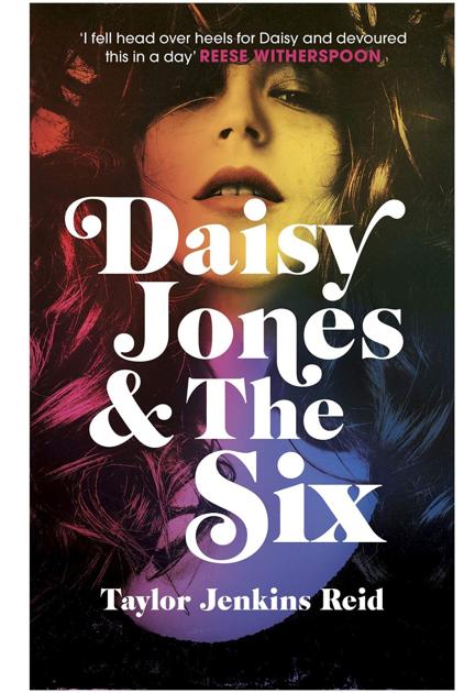 Daisy Jones The Six Well Crafted Deeply Emotional Arts