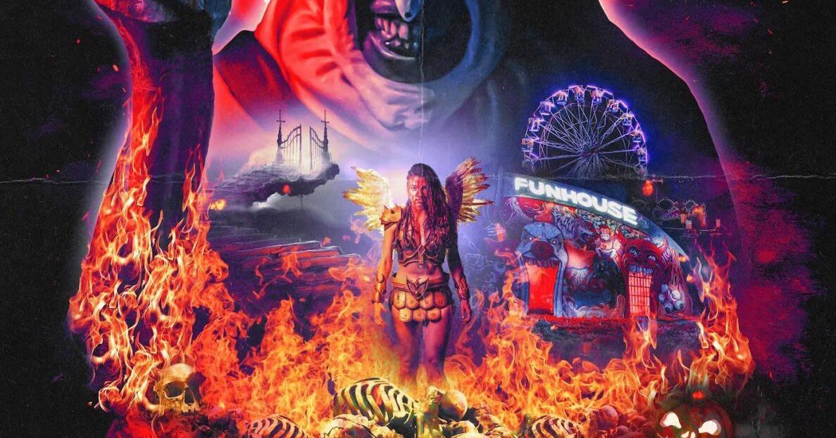 Halloween movie review spectacular: Terrifier 2 | Arts & Entertainment