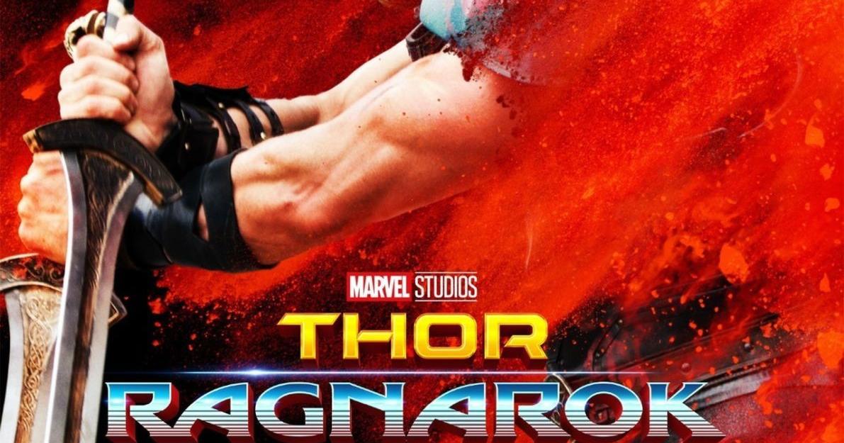 Review: Thor: Ragnarok fails attempt to break the Marvel mold, Arts &  Entertainment
