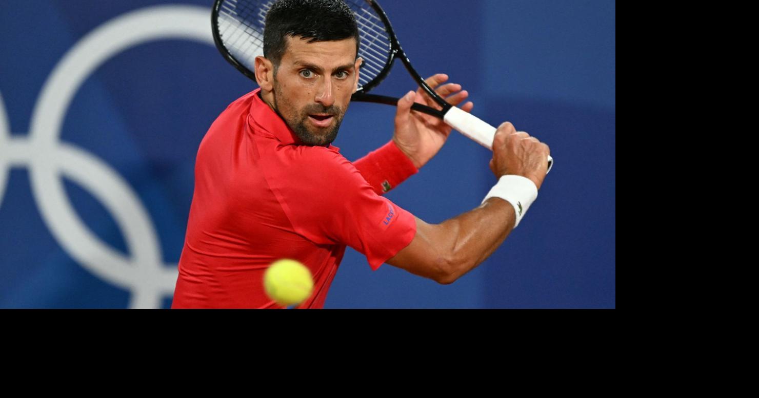 Tennis legends retire, new players cause “racket” | Sports | valpotorch.com