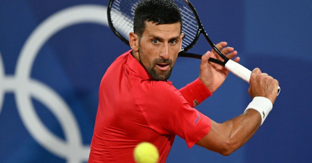 Tennis legends retire, new players cause “racket” | Sports | valpotorch.com