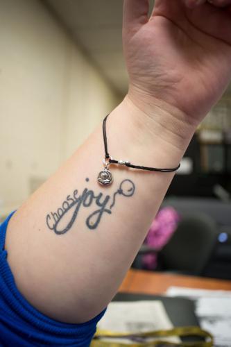 OP/ED: More people than ever are entering the workforce with tattoos and  piercings | Opinion 