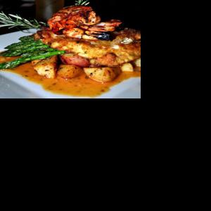 OP/ED: Stacks Bar and Grill scores a seven Features valpotorch