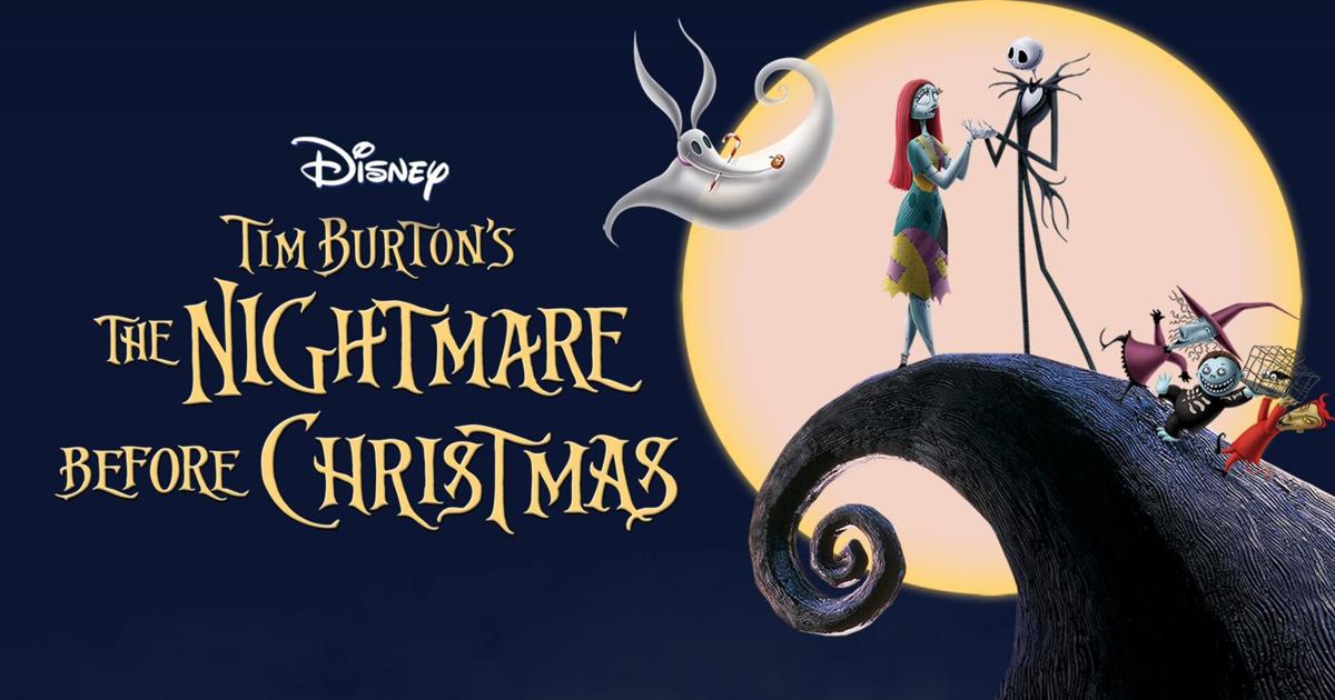 Nightmare Before Christmas Stands Up To Test Of Time Combines Lovable Holidays Arts Entertainment Valpotorch Com Nightmare Before Christmas Stands Up To Test Of Time Combines Lovable Holidays Arts Entertainment Valpotorch Com