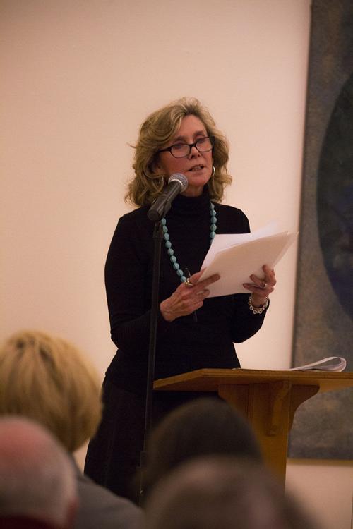 Valpo’s Wordfest welcomes novelist, short story writer Lucrecia Guerrero