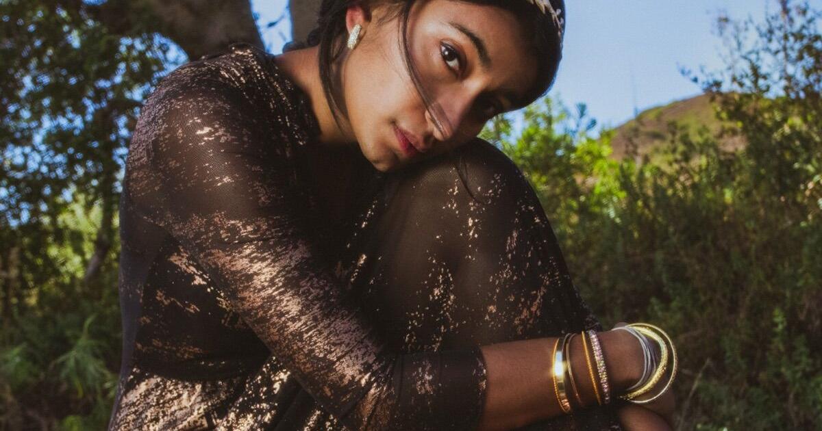 Janani K. Jha’s creative odyssey through mythology | Arts & Entertainment Janani K. Jha’s creative odyssey through mythology | Arts & Entertainment