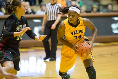 Women's basketball notes: Walker on the move