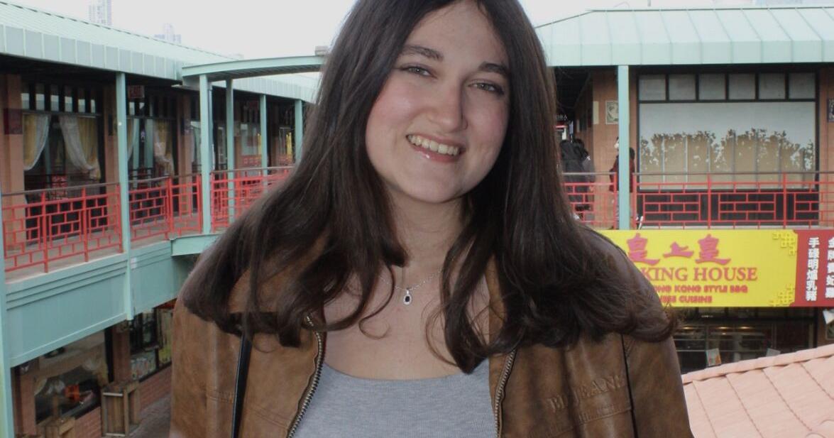 Student spotlight: Maya Miodrag