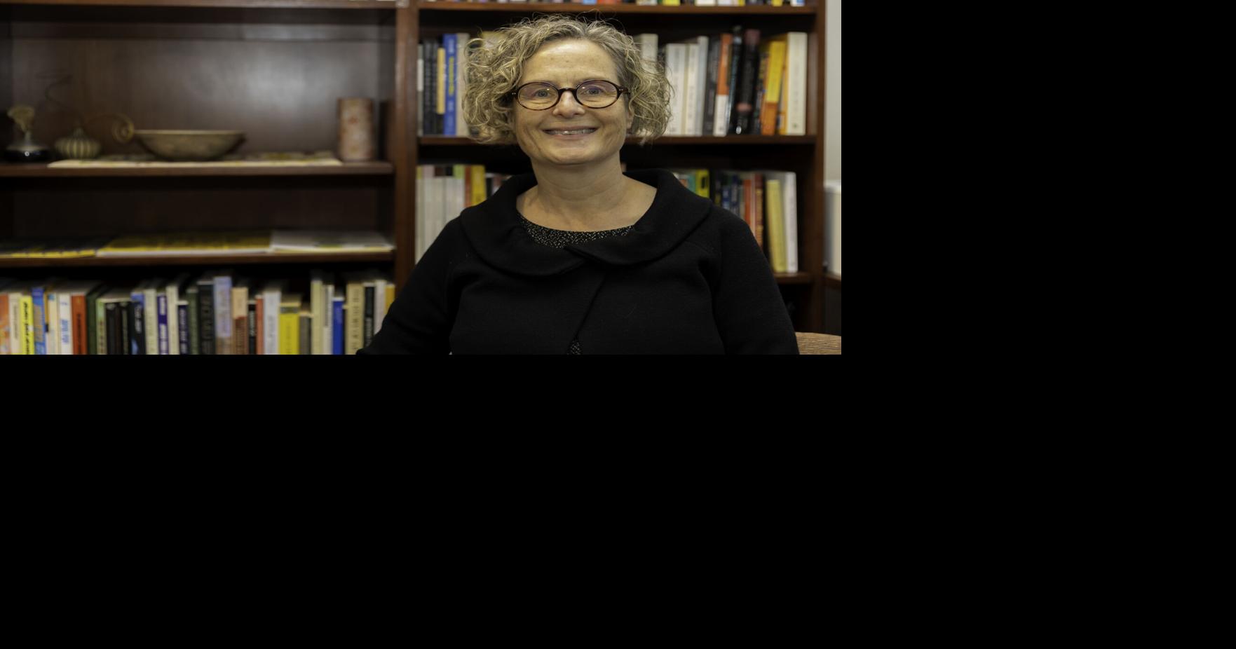 I am Interim Dean of CC, I’m an anthropologist | Features | valpotorch.com
