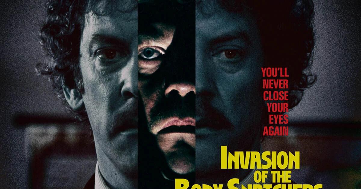 “Invasion of the Body Snatchers,” instills paranoia, fear | Arts & Entertainment “Invasion of the Body Snatchers,” instills paranoia, fear | Arts & Entertainment