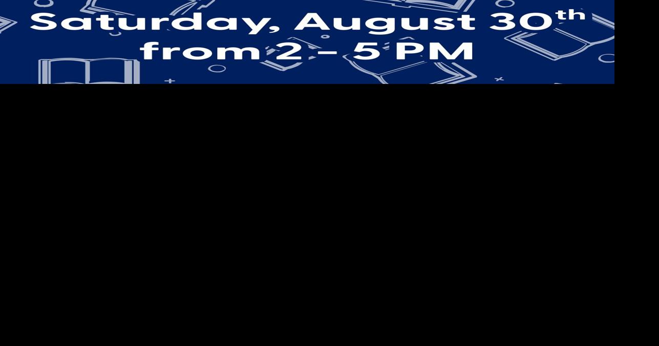 Ritter Author Fair features 20 writers covering various genres
