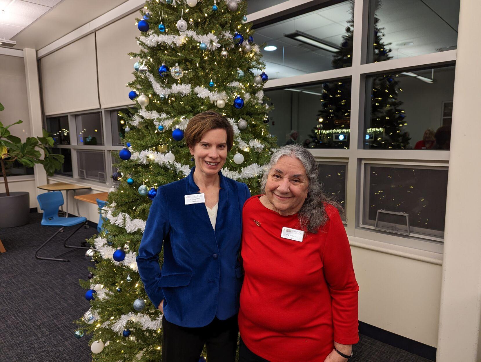 Ritter Public Library hires Sandra Licks as new director News