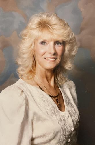 Dolores M. Phillips