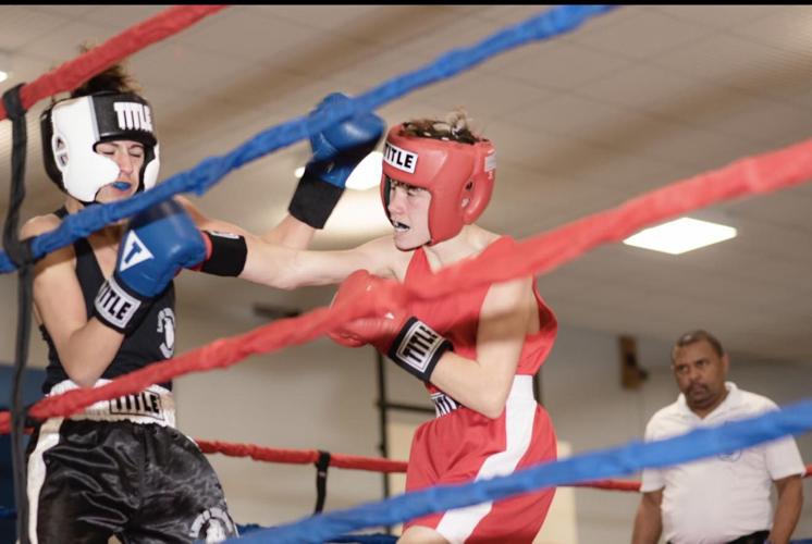 Boxing exhibition to showcase in Vermilion | News ...