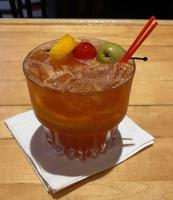 Vote for 5th Quarter to win Madison Old Fashioned Week by midnight on Aug. 26
