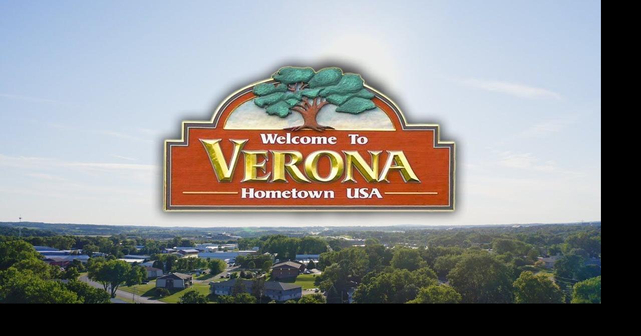 Verona Hometown Access Television schedule Sept. 2128 News