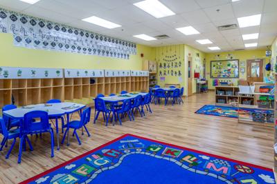 Goddard School of Verona