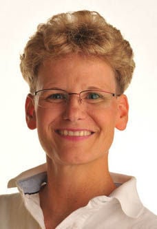 Rita Mortenson