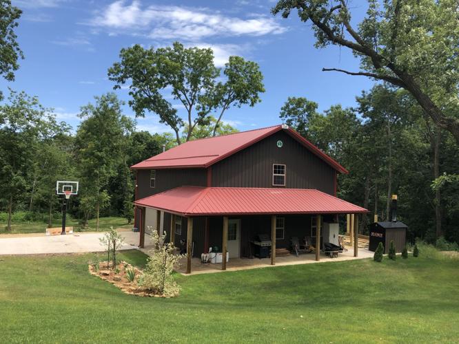 Cleary continues to build through pandemic 20,000square foot