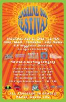 Sunshine Soul Festival to be held Aug. 27: Event to benefit orphanage in Haiti