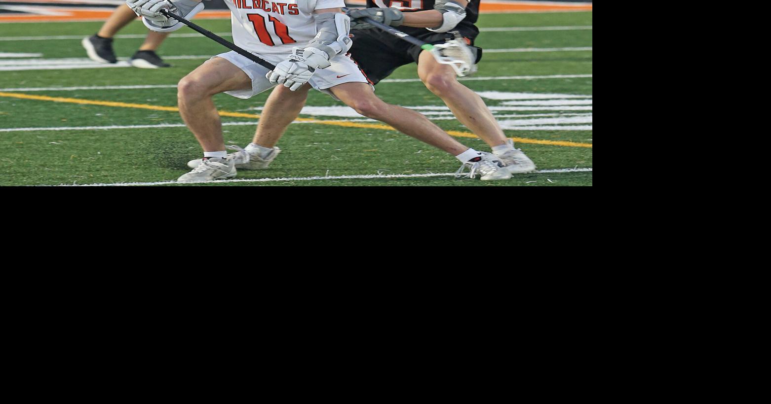 Boys lacrosse: VA/MH duo selected to Badger's top team