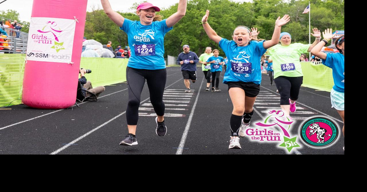 ‘An epic celebration of girl power’ | Local News | veronapress.com