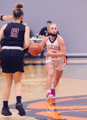 Girls Basketball Verona Leans On Dominant Defense In Big Eight Wins Sports 2904