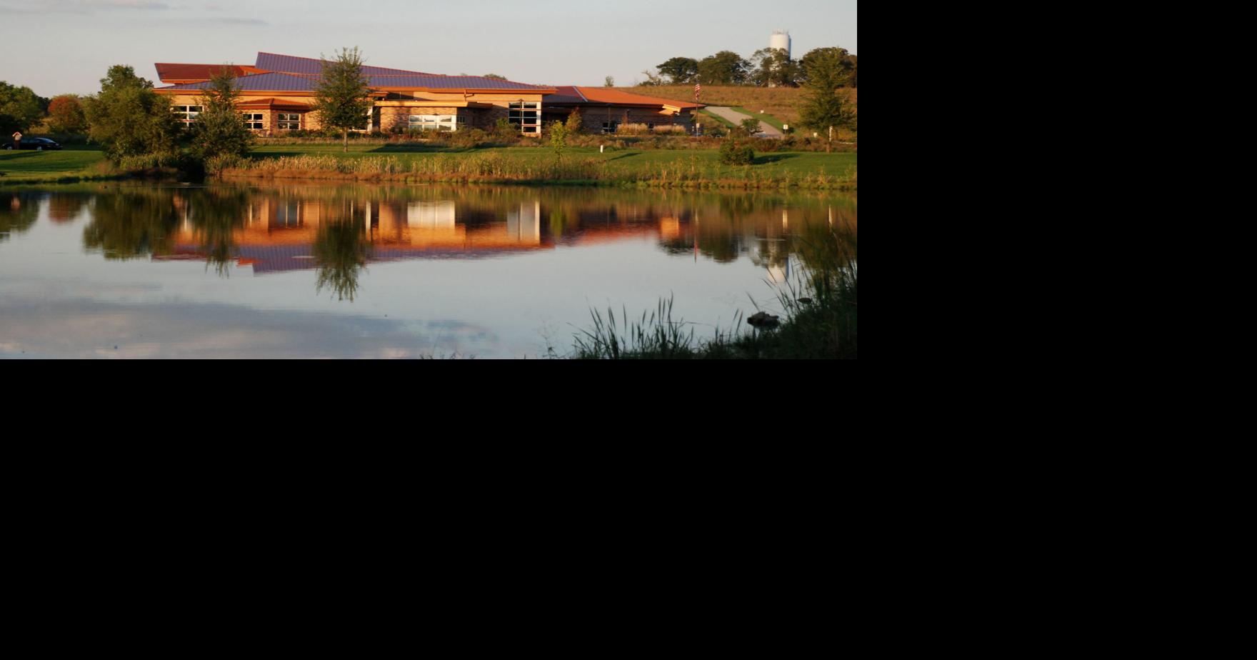 Hear about winter legends and folklore with Chad Lewis