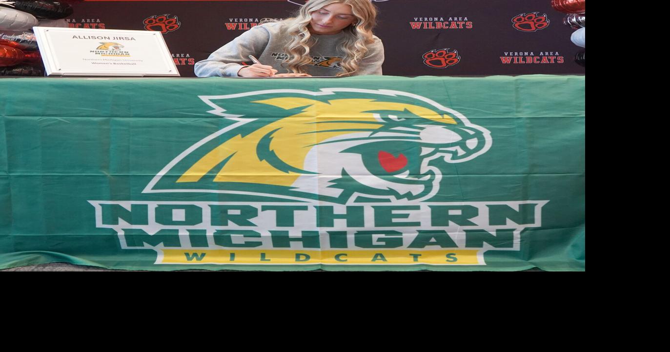 College sports: Six Verona student-athletes sign to college teams