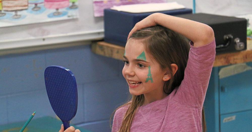 Country View Elementary School PTO Family Fun Night Archives