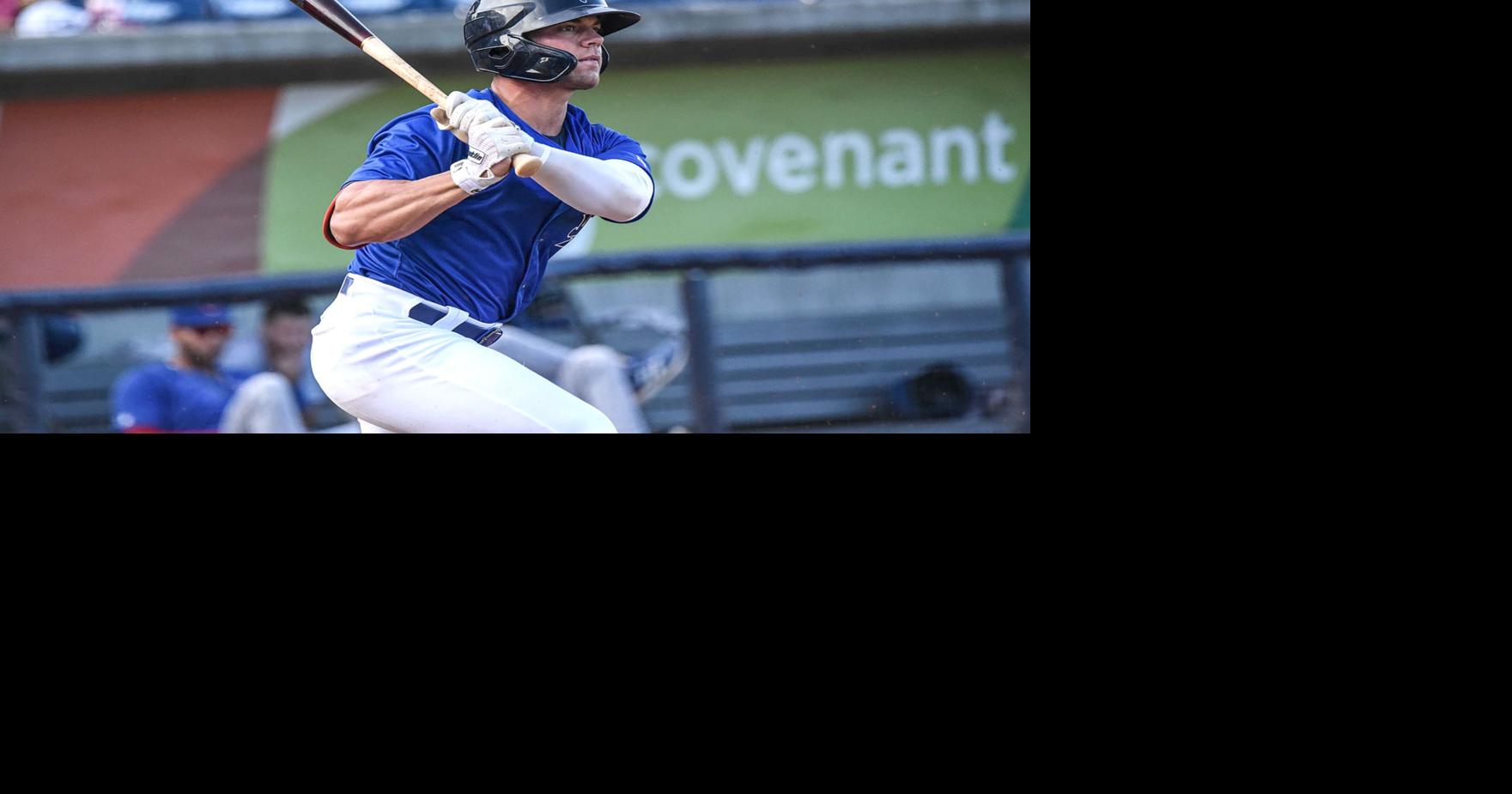 Major League Baseball: Rortvedt can’t wait to rejoin Twins | Sports ...