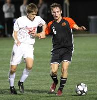 Boys soccer: All-staters make college choices