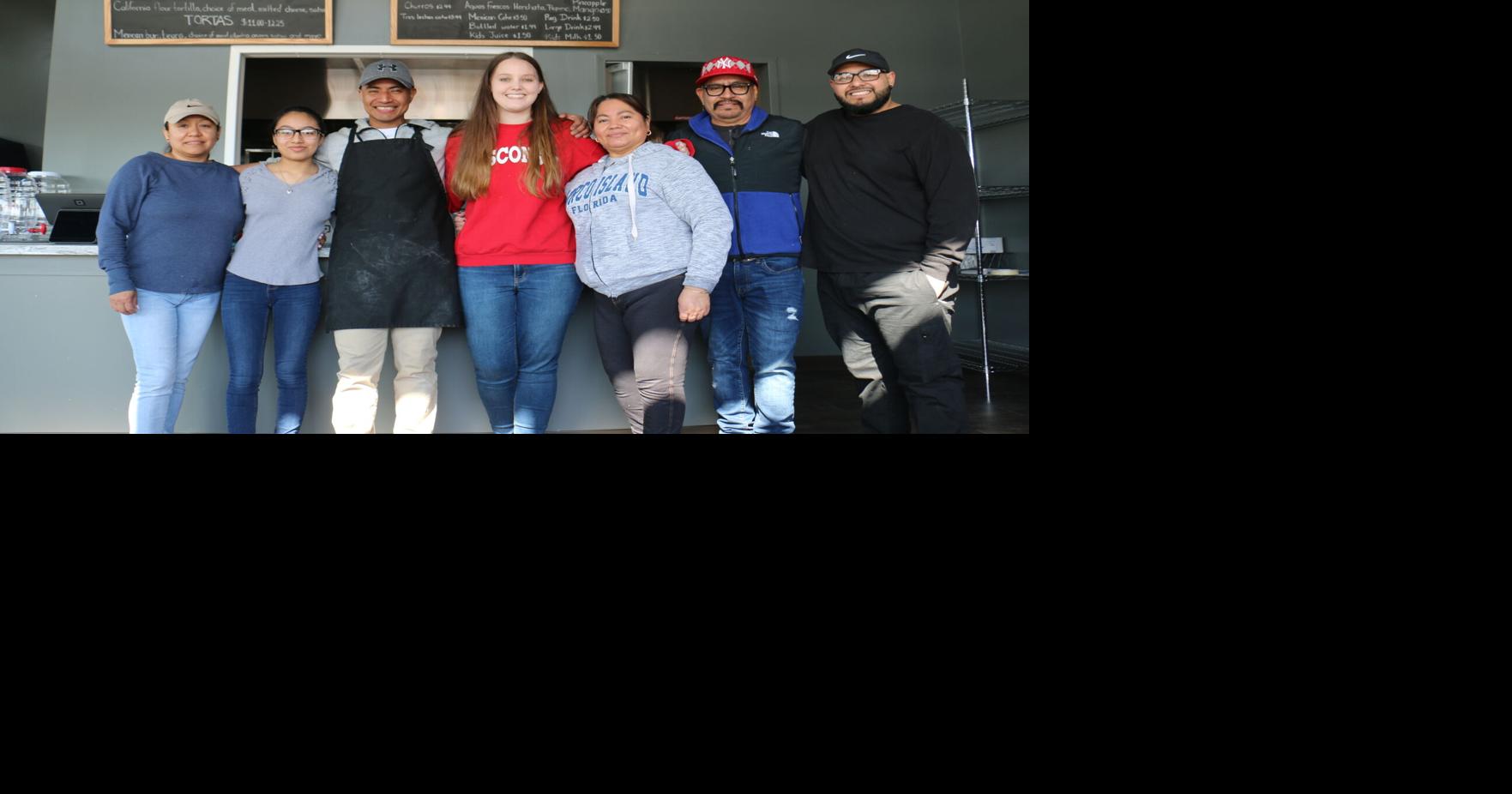 Welcome to the barbecue: AzTec Taqueria to offer authentic Mexican recipes and flavors | Business