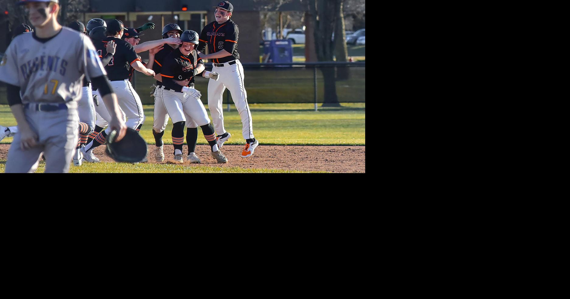 Baseball Verona’s Mason Armstrong named allstate Sports